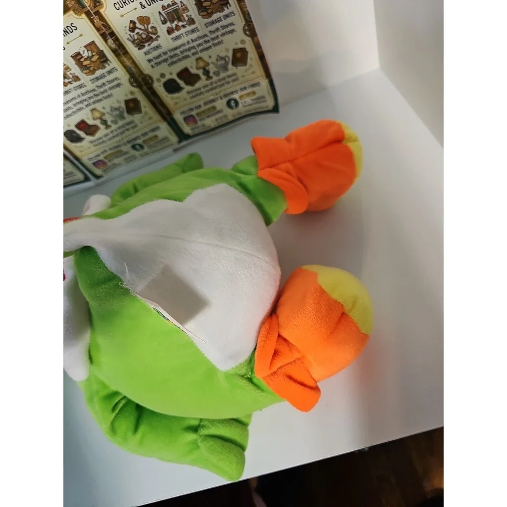 Nintendo Super Mario Yoshi 20